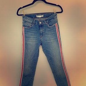 Zara Jeans
